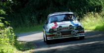 Rally Kostelec